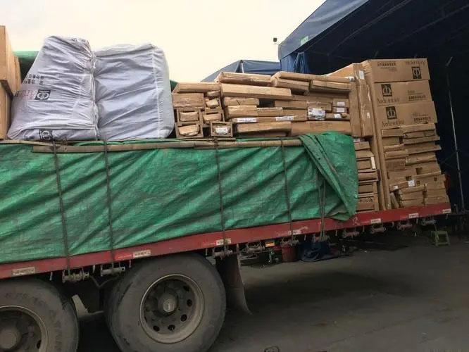 景谷家具托运