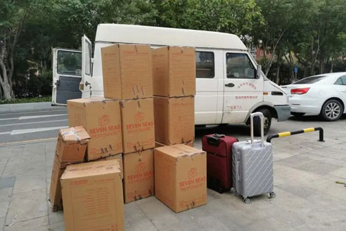 景谷行李托运公司